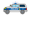 Police Car