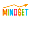 Mindset gift, success setting money $