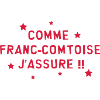 Franche-comté / Franc-Comtois / Franc-Comtoise