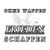Ohne Waffen Frieden
