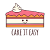 Delicious piece of cake