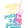 Amour et Paix et Rock'n'Roll