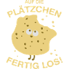 Auf die Plätzchen!