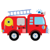 Feuerwehrauto Feuerwehr Auto