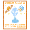 Alien UFO
