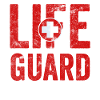 Lifeguard Supervision Rescue Gift