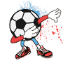 Schoolchild Football