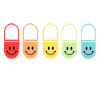 Happy Pills