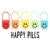 Happy Pills