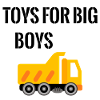 jouets grands garçons