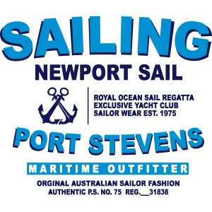 Sailing - Newport Sail