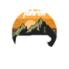 Coole Opas fahren Wohnmobil