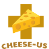 CHEESE / JESUS : Cheese Us
