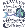 Mermaid