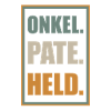 Onkel Pate Held