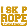 Skip rope Gift