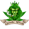 Weed marijuana herbe Fumer