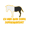 Zebra Defragmentiert Informatiker