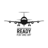 Ready ForTake Off