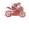 motorcycle