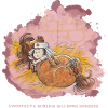 Thelwell - Pony is ill