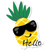 Hello Pineapple