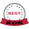 Best kok