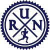 Running Emblem
