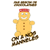 Mannele