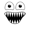 monster