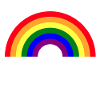 rainbow