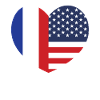 France USA Amitié