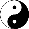 Yin Yang Symbol