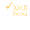 Waiter bartender drinks