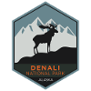 Denali National Park - Alaska