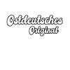 ostdeutsches Original