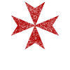 Maltese cross