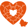 Heart Puzzle