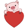 Pig Love