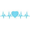 Bavaria Heartbeat ECG