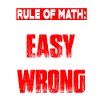 Math mathematician