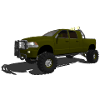 OFFROADER PICK UP
