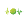 tennis heartbeat
