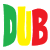 DUB Reggae Rastafari font