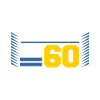 60th birthday