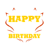 60th birthday