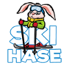 SKI HASE Ski Snow Snow