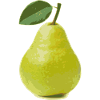 Birne, Pear