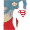 Superman 'Truth'