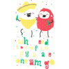 Amigos - best friends